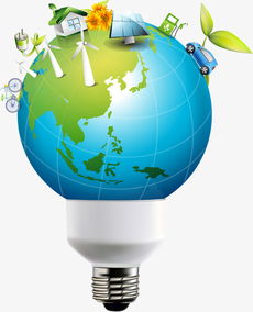 绿色能源产业升级