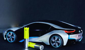 新能源汽车技术的发展史