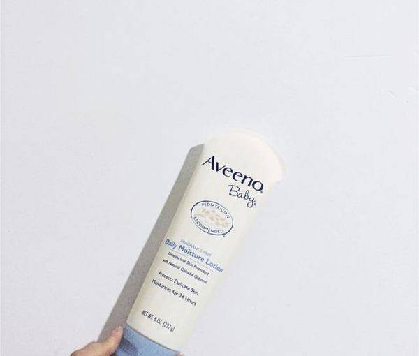 Aveeno保湿乳液怎么样——孕妇可以使用Aveeno保湿乳液吗？ 