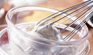 稀奶油和动物奶油区别 淡奶油和稀奶油哪个更健康