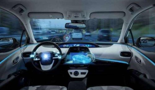 自动驾驶技术最新发展