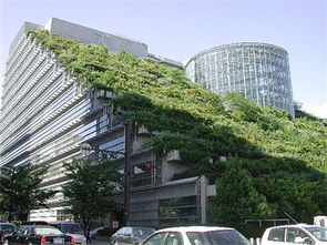 绿色建筑能源设计
